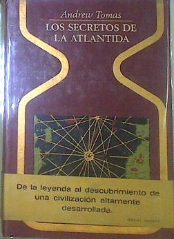 Imagen del vendedor de Los Secretos De La Atlntida a la venta por Almacen de los Libros Olvidados