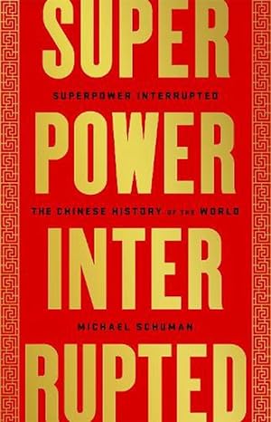 Bild des Verkäufers für Superpower Interrupted (Hardcover) zum Verkauf von CitiRetail