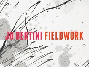 Imagen del vendedor de Jo Bertini Fieldwork (Hardcover) a la venta por CitiRetail