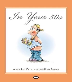 Seller image for In Your 50s (Hardcover) for sale by CitiRetail