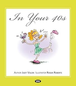 Seller image for In Your 40s (Hardcover) for sale by CitiRetail