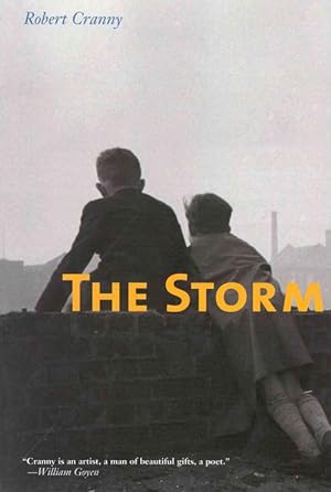 Imagen del vendedor de The Storm (Paperback) a la venta por CitiRetail