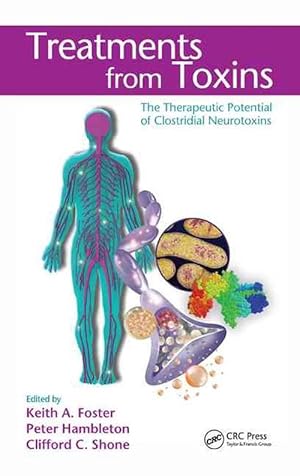 Immagine del venditore per Treatments from Toxins (Hardcover) venduto da CitiRetail
