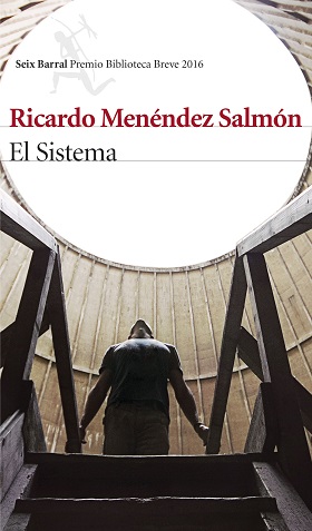 Imagen del vendedor de EL SISTEMA a la venta por ALZOFORA LIBROS