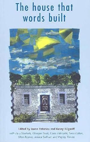Bild des Verkufers fr The House that Words Built (Paperback) zum Verkauf von CitiRetail
