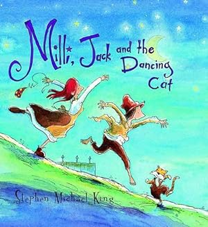 Seller image for Milli Jack and the Dancing Cat (Paperback) for sale by CitiRetail