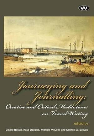 Seller image for Journeying and Journalling (Paperback) for sale by CitiRetail