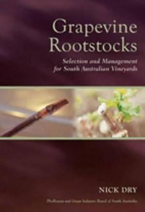 Image du vendeur pour Grapevine Rootstocks (Paperback) mis en vente par CitiRetail