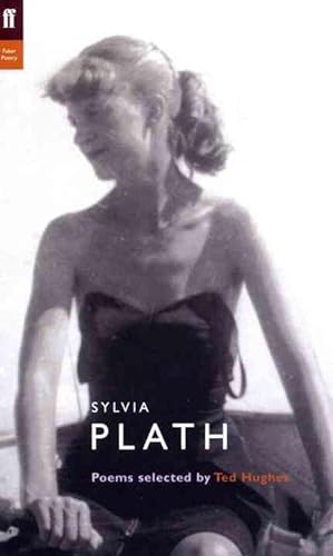Seller image for Sylvia Plath (Paperback) for sale by CitiRetail