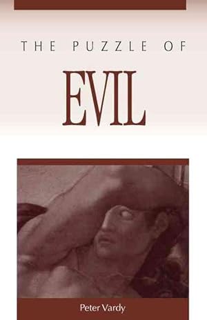 Seller image for The Puzzle of Evil (Hardcover) for sale by CitiRetail