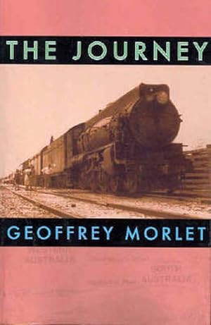 Bild des Verkufers fr The Journey (Paperback) zum Verkauf von CitiRetail