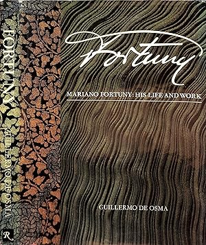 Immagine del venditore per Fortuny Mariano Fortuny: His Life And Work venduto da The Cary Collection