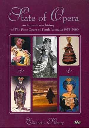 Imagen del vendedor de State of Opera (Paperback) a la venta por CitiRetail