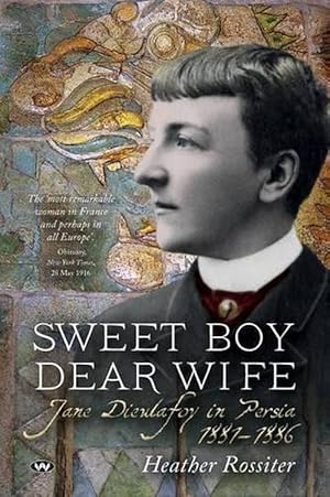 Seller image for Sweet Boy Dear Wife (Paperback) for sale by CitiRetail