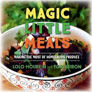 Seller image for Magic Little Meals (Hardcover) for sale by CitiRetail