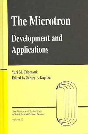 Seller image for Microtron (Hardcover) for sale by CitiRetail