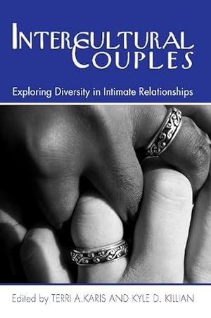 Seller image for Intercultural Couples (Hardcover) for sale by CitiRetail