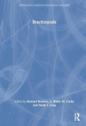 Immagine del venditore per Brachiopods (Hardcover) venduto da CitiRetail