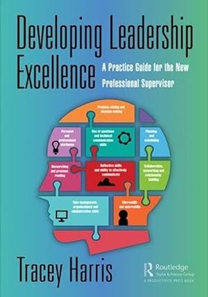 Seller image for Developing Leadership Excellence (Paperback) for sale by CitiRetail