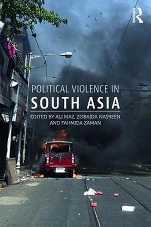 Seller image for Political Violence in South Asia (Paperback) for sale by CitiRetail