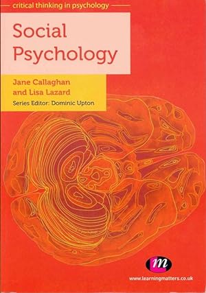 Seller image for Social Psychology (Paperback) for sale by CitiRetail