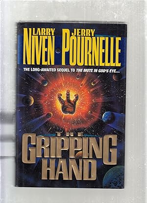 Seller image for The Gripping Hand for sale by Old Book Shop of Bordentown (ABAA, ILAB)