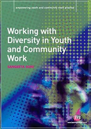 Seller image for Working with Diversity in Youth and Community Work (Paperback) for sale by CitiRetail