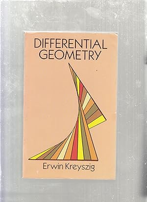 Seller image for Differential Geometry for sale by Old Book Shop of Bordentown (ABAA, ILAB)