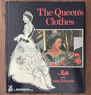 The Queen's Clothes