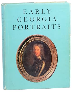 Early Georgia Portraits, 1715-1870