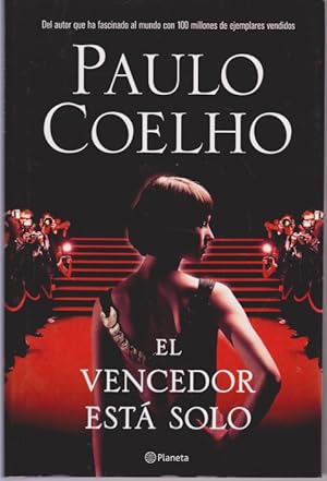 Seller image for EL VENCEDOR EST SOLO for sale by LIBRERIA TORMOS