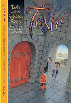 Seller image for Tashi and the Forbidden Room (Paperback) for sale by CitiRetail