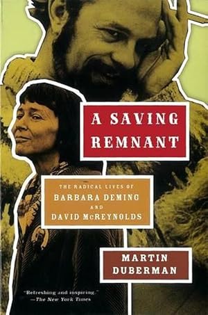 Imagen del vendedor de A Saving Remnant (Paperback) a la venta por CitiRetail