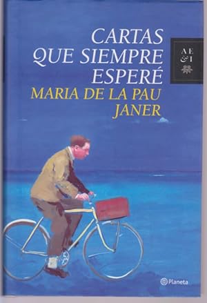 Seller image for CARTAS QUE SIEMPRE ESPER for sale by LIBRERIA TORMOS