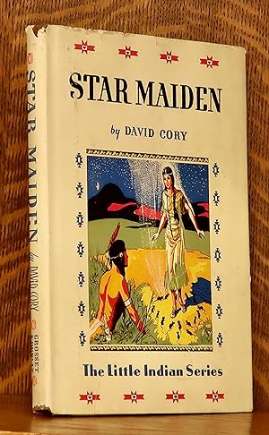 Seller image for STAR MAIDEN for sale by Andre Strong Bookseller