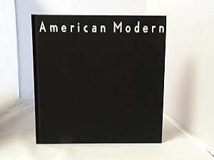 Seller image for American Modern, 1925-1940: Design for a New Age for sale by WoodWorks Books