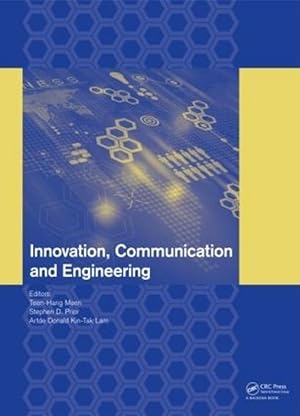 Seller image for Innovation, Communication and Engineering (Hardcover) for sale by CitiRetail