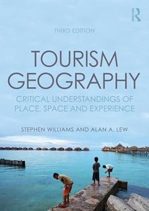 Immagine del venditore per Tourism Geography (Paperback) venduto da CitiRetail