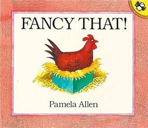 Image du vendeur pour Fancy That! (Paperback) mis en vente par CitiRetail