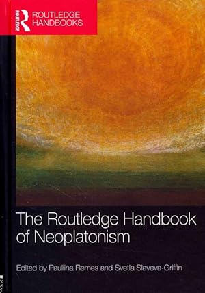 Immagine del venditore per The Routledge Handbook of Neoplatonism (Hardcover) venduto da CitiRetail