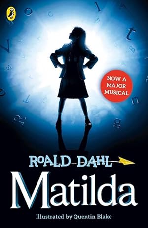 Seller image for Matilda (Theatre Tie-in) (Paperback) for sale by CitiRetail