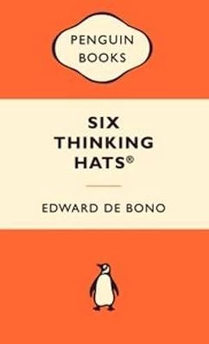 Imagen del vendedor de Six Thinking Hats (Paperback) a la venta por CitiRetail
