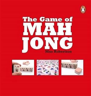 Seller image for The Game of Mah Jong (Paperback) for sale by CitiRetail