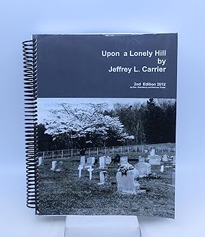 Upon a Lonely Hill: The Cemeteries of Johnson County