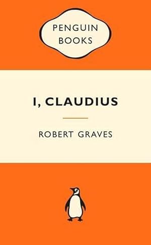 Imagen del vendedor de I, Claudius: Popular Penguins (Paperback) a la venta por CitiRetail