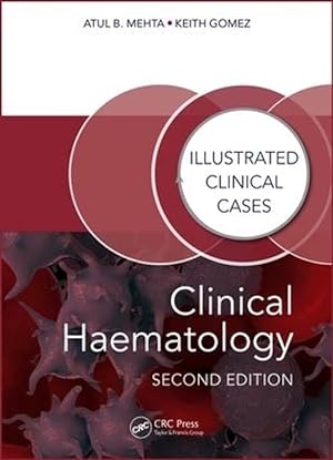 Image du vendeur pour Clinical Haematology (Paperback) mis en vente par CitiRetail