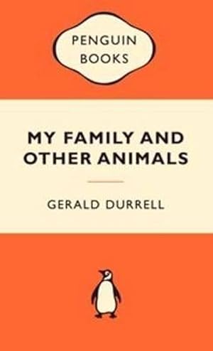 Seller image for My Family and Other Animals (Paperback) for sale by CitiRetail