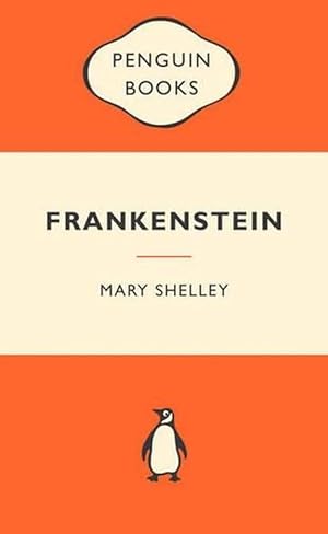 Imagen del vendedor de Frankenstein: Popular Penguins (Paperback) a la venta por CitiRetail