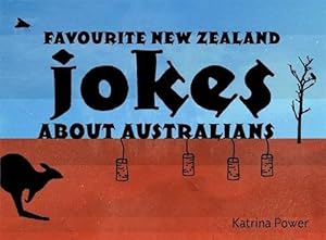 Seller image for Favourite New Zealand Jokes About Australians (Paperback) for sale by CitiRetail