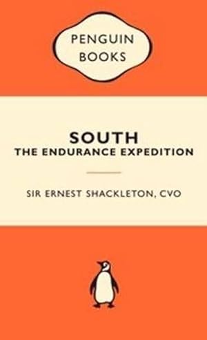 Seller image for South (Paperback) for sale by CitiRetail